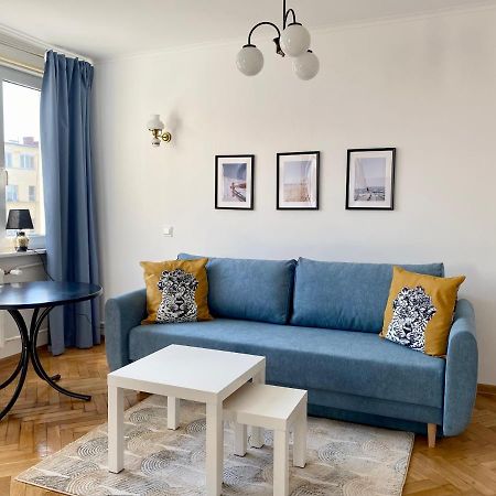 Avis Apartments Gdynia Skwer Kosciuszki 17-19 Экстерьер фото