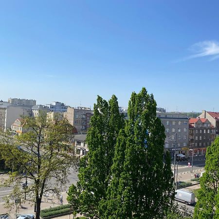 Avis Apartments Gdynia Skwer Kosciuszki 17-19 Экстерьер фото
