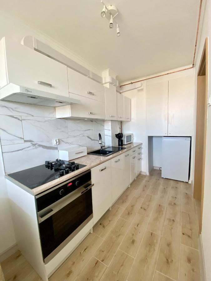 Avis Apartments Gdynia Skwer Kosciuszki 17-19 Экстерьер фото