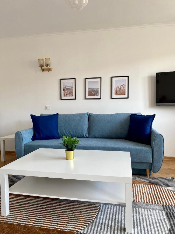 Avis Apartments Gdynia Skwer Kosciuszki 17-19 Экстерьер фото