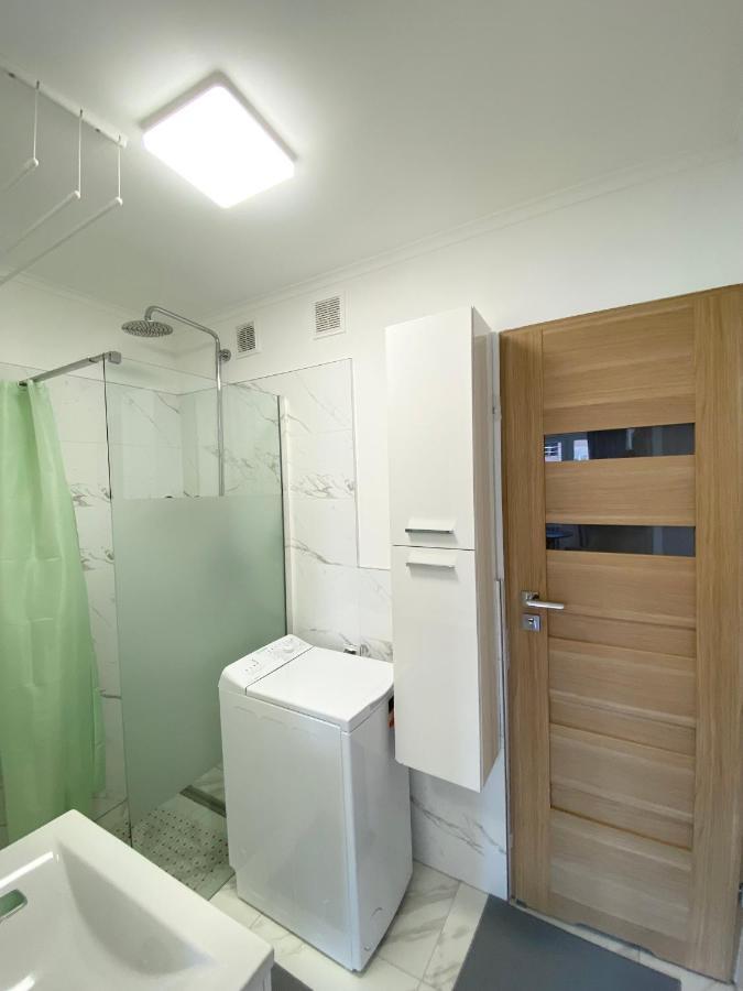 Avis Apartments Gdynia Skwer Kosciuszki 17-19 Экстерьер фото