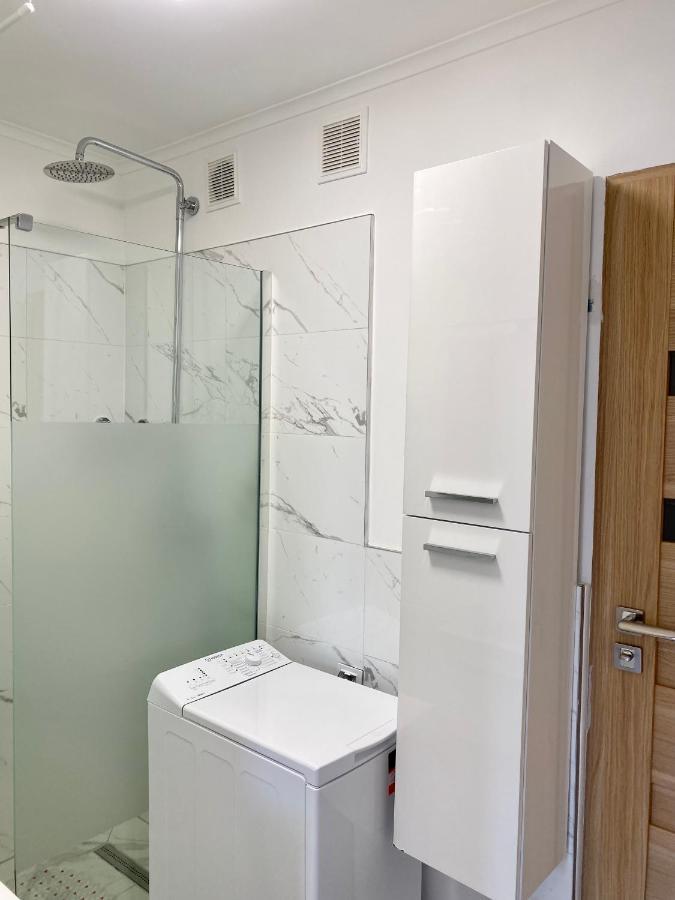 Avis Apartments Gdynia Skwer Kosciuszki 17-19 Экстерьер фото