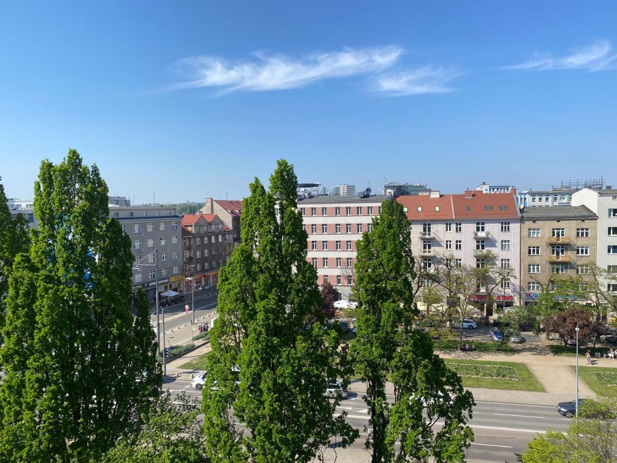 Avis Apartments Gdynia Skwer Kosciuszki 17-19 Экстерьер фото